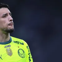Vanderlan é o escolhido da torcida do Palmeiras para assumir a vaga de Piquerez