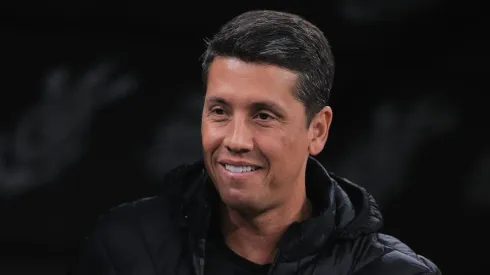 Vitória faz proposta por atacante (Foto: Ettore Chiereguini/AGIF)