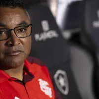 Roger Machado pontua sua estreia no Internacional como amarga e afirma: \'Pouco tempo para trabalhar\'