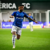 Fernando Seabra detalha planos para Matheus Henrique no Cruzeiro: \'Tem que ter cuidado\'