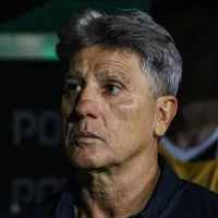 Renato \'aceita\' e Grêmio pode fechar com novo lateral para \'substituir\' Reinaldo