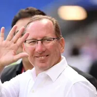 R$61 milhões: Textor desembolsa \'bolada\' por atacante da Europa para o Botafogo