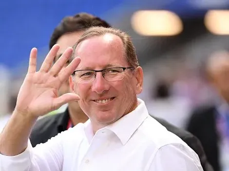 R$61 milhões: Textor desembolsa 'bolada' para ter atacante no Botafogo