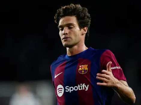 Grêmio toma decisão final sobre chegada de Marcos Alonso