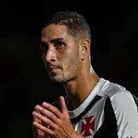 Declaração de Rafael Paiva sobre Praxedes \'ferve\' no Vasco: \'Acho que foi\'