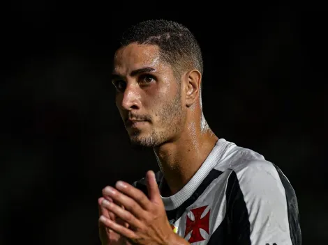 Rafael Paiva comenta sobre Praxedes e declaração 'explode' no Vasco