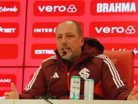 Defensor oferecido a Barcellos acerta com rival do Inter