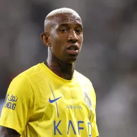 Corinthians: Contratação do meio-campista Anderson Talisca ganha \'força\' no Timão