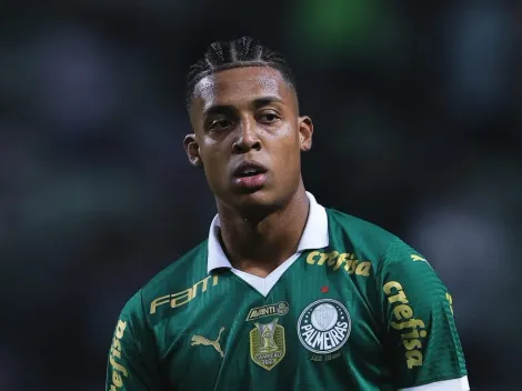 Europa 'chega com tudo' e Palmeiras toma decisão sobre Vanderlan