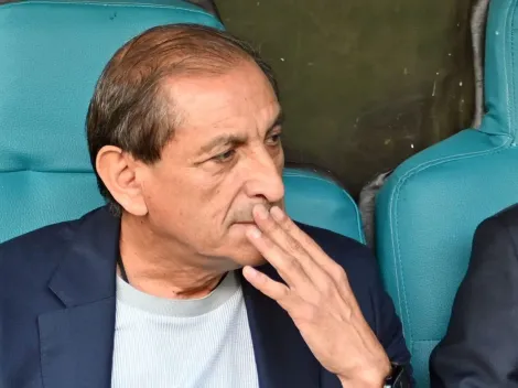 Ramón pode ganhar 'reforço' para encarar o Grêmio no Brasileirão