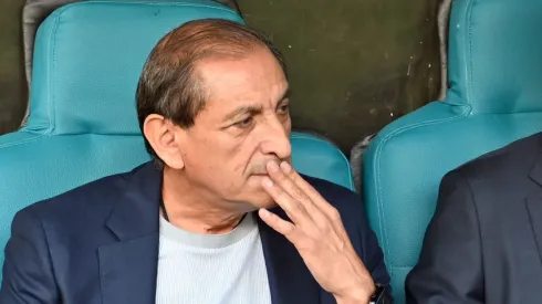 Ramón Díaz pode ter reforço importante para encarar o Grêmio.