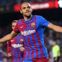 Grêmio surpreende e anuncia a contratação de Martin Braithwaite: \'É oficial\'