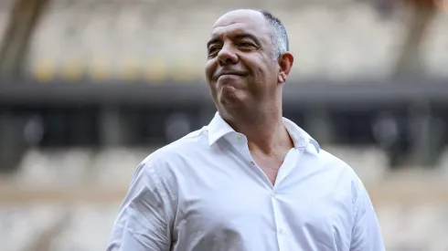 Flamengo pode fechar com meio-campista do Porto - Foto: Gilson Lobo/AGIF