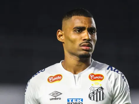 Após desistir de Joaquim Botafogo mira zagueiro da Europa