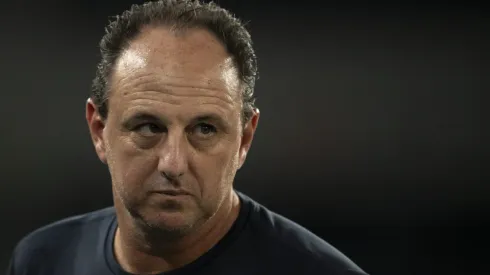 Bahia tem duas dúvidas para próxima partida (Imagem: Jorge Rodrigues/AGIF)