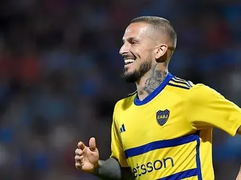 Bomba sobre Benedetto 'ferve' no Inter