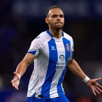 Braithwaite pede mudança \'crucial\' em contrato para assinar com o Grêmio, segundo jornalista