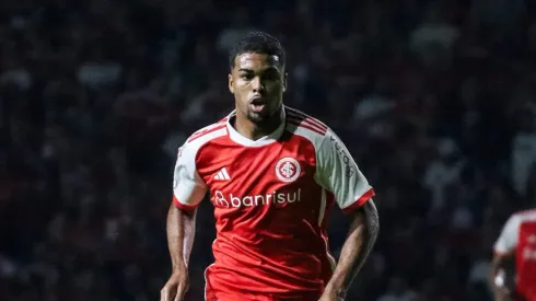 Gustavo Prado pode sair do Internacional.