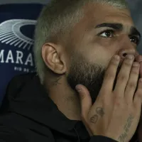 Corinthians se \'espelha\' no Palmeiras para contratar atacante nível Gabigol