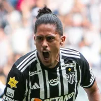 São Paulo pode ter \'empecilho\' envolvendo o Atlético-MG para fechar com Maurício Lemos