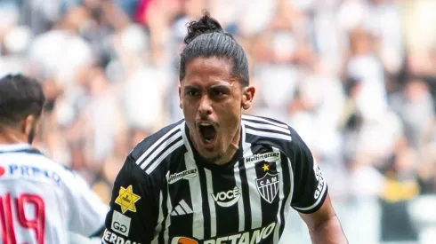 Maurício Lemos tem 'empecilho' para assinar com o São Paulo.