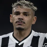 Comentarista faz \'alerta\' sobre Tiquinho e +1 no ataque do Botafogo: \'Minha dúvida\'