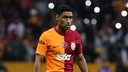 Tetê pode reforçar o Athletico.