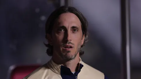 Zubeldía 'perde' mais um volante no São Paulo.