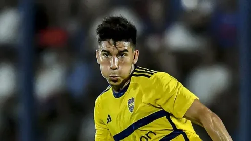 Pol Fernández interessa ao São Paulo.