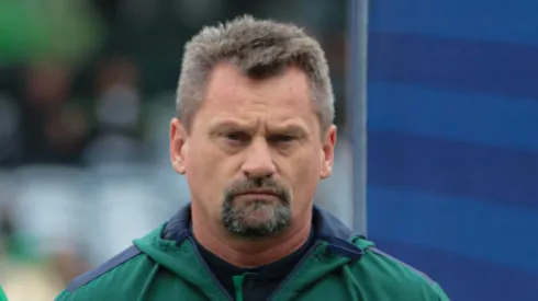 Fábio Matias foi demitido.