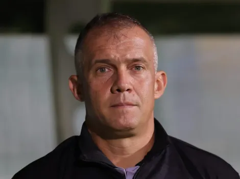 Sport mira Eduardo Baptista e +1 para ser o novo treinador