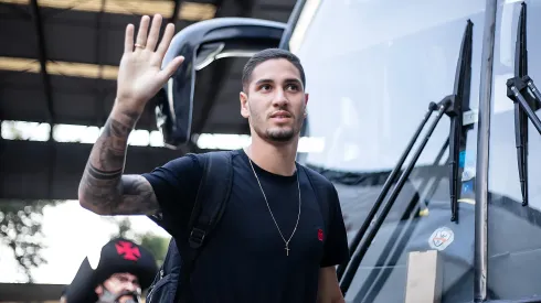 Vasco da Gama x Botafogo (São Januário) - Brasileiro A - 06/11/2023 -