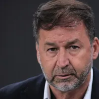 Augusto Melo confirma a chegada de mais reforços para o Corinthians: \'Estamos no mercado ainda\'