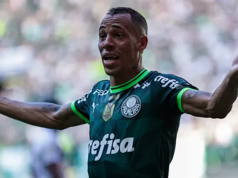 Cappellanes solta 'bomba' de inesperada no Palmeiras sobre Breno Lopes