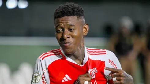 Vitão pode ficar no Internacional.