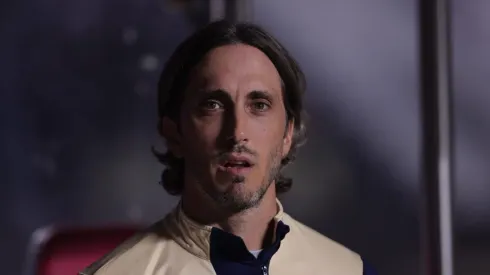 Zubeldía pode ter novo meia (Imagem: Ettore Chiereguini/AGIF)