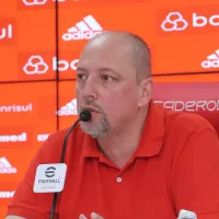 Adeus! Internacional surpreende e encaminha saída de meio-campista: \'Restam detalhes\'