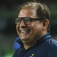 Guto Ferreira anunciado: Dirigente do Sport revela motivo \'crucial\' para retorno
