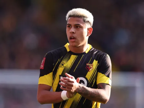 Data de chegada de Matheus Martins, reforço do Botafogo, é revelada