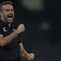 Botafogo \'perde a paciência\' e aumenta proposta para fechar com jogador europeu