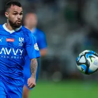 Michael toma atitude surpreendente e pode \'facilitar\' ida para o Corinthians