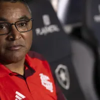 Roger Machado fala das dificuldades encontradas no Internacional: \'Foram três jogos em dez dias”