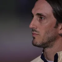 Zubeldía explica momento ruim vivido pelo São Paulo: \'Problemas oculares, sobrecarga e suspensão\'