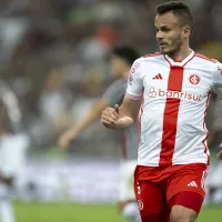 Situação de Renê é atualizada e \'agita\' os bastidores do Internacional