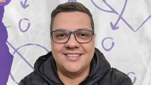 Samir Carvalho traz informações sobre o Corinthians - Foto: Reprodução/Twitter