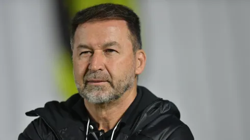 Augusto Melo quer mais reforços no Corinthians.