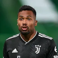 Alex Sandro é praticamente \'descartado\' e São Paulo observa lateral que atua em Portugal