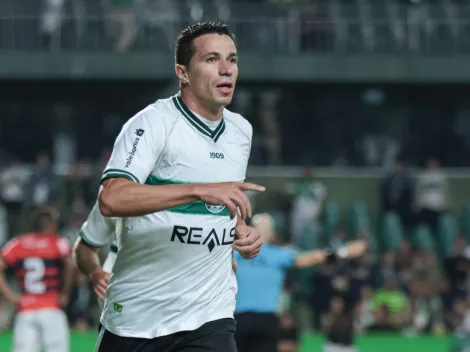 Informação quentíssima sobre Leandro Damião no Internacional vem à tona