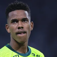 Flamengo é \'avisado\' sobre situação envolvendo Estêvão no Palmeiras antes da Copa do Brasil