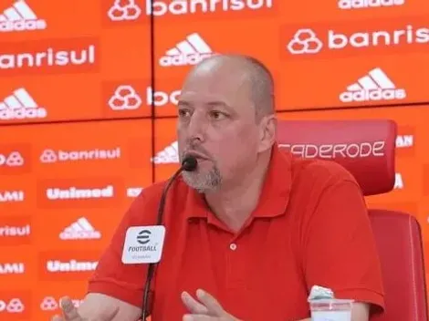 3 milhões de euros: Barcellos fica de olho em negócio da Europa para o Inter